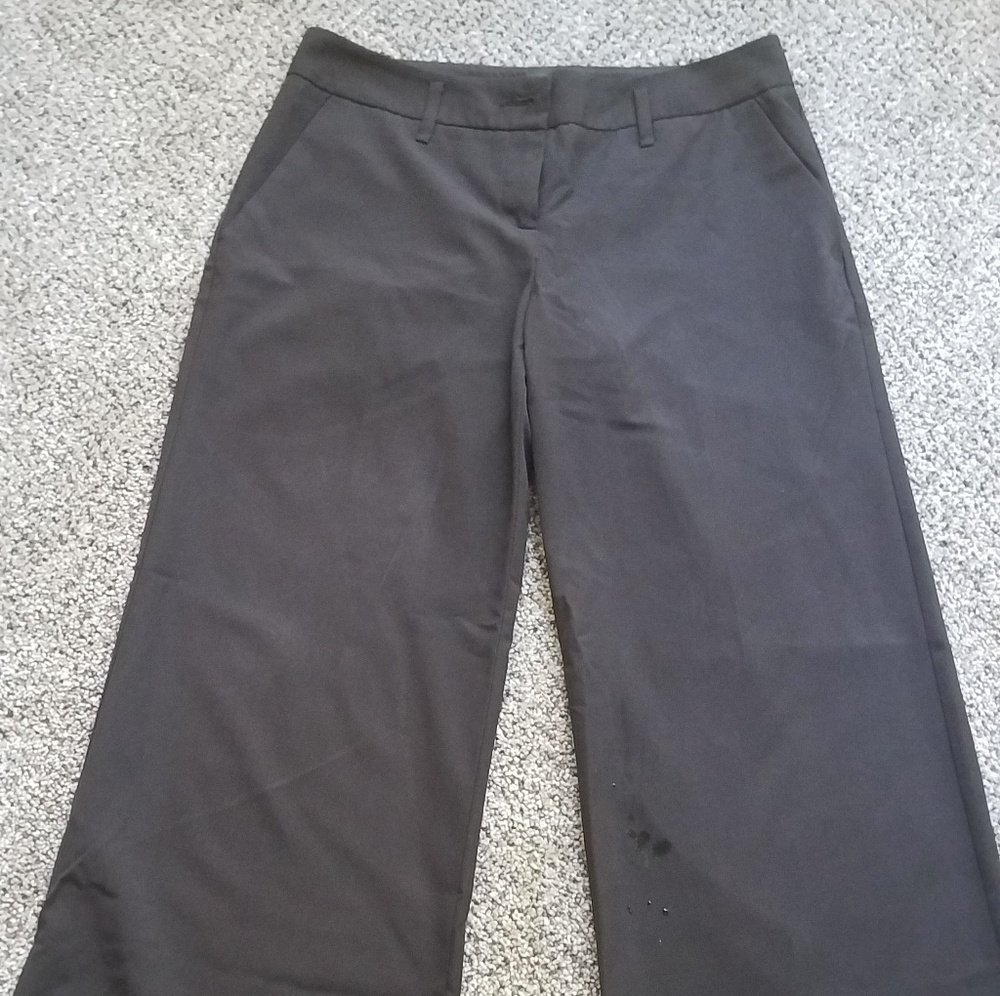 The Limited Black Dress Pants